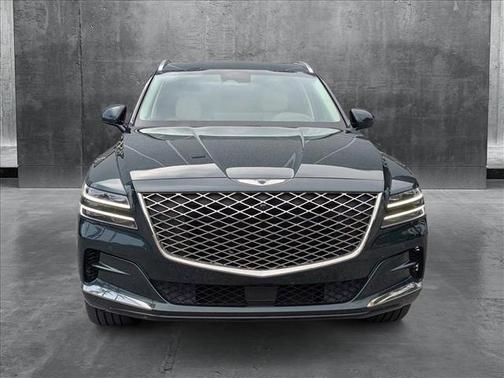 2023 Genesis GV80 2.5T