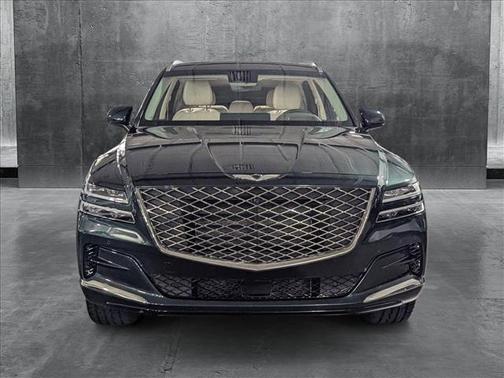 2023 Genesis GV80 2.5T