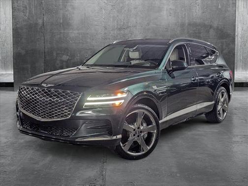 2023 Genesis GV80 2.5T