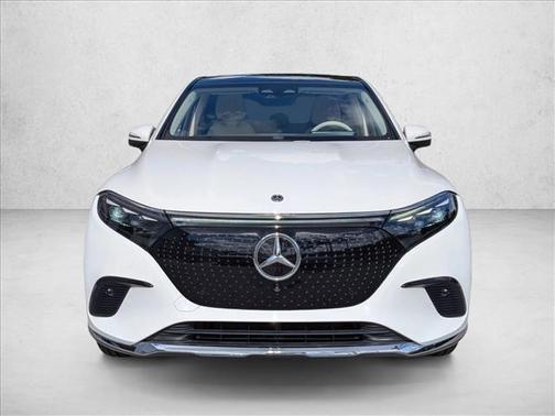 2023 Mercedes-Benz EQS 450 4MATIC