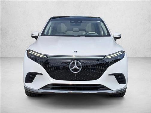 2023 Mercedes-Benz EQS 450 4MATIC