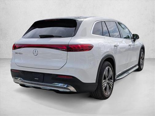 2023 Mercedes-Benz EQS 450 4MATIC