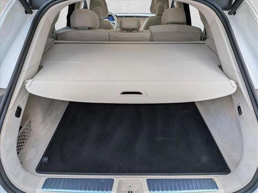 2023 Mercedes-Benz EQS 450 4MATIC