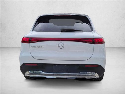 2023 Mercedes-Benz EQS 450 4MATIC