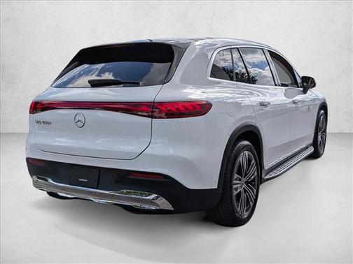 2023 Mercedes-Benz EQS 450 4MATIC