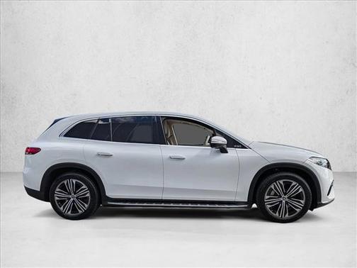 2023 Mercedes-Benz EQS 450 4MATIC