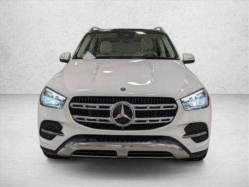 2024 Mercedes-Benz GLE 450 4MATIC