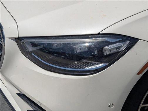 2023 Mercedes-Benz S-Class S 580 4MATIC