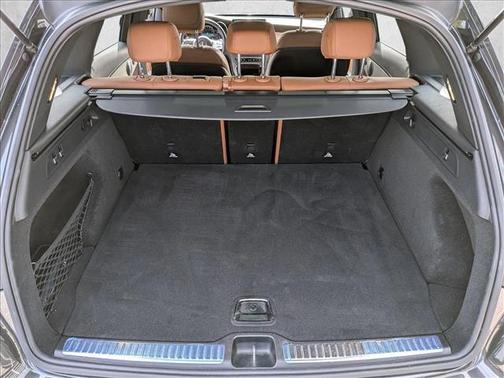 2022 Mercedes-Benz AMG GLC 43 4MATIC