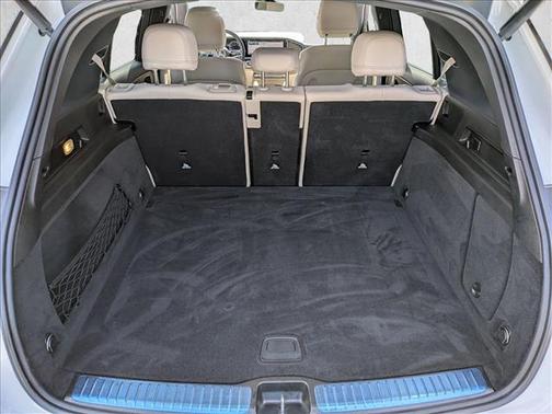 2025 Mercedes-Benz GLE 350 Base