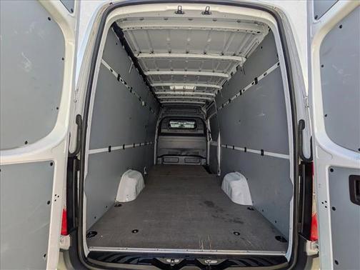 2023 Mercedes-Benz Sprinter 2500 High Roof