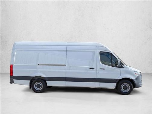 2023 Mercedes-Benz Sprinter 2500 High Roof