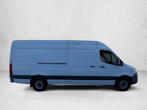 2023 Mercedes-Benz Sprinter 2500 High Roof