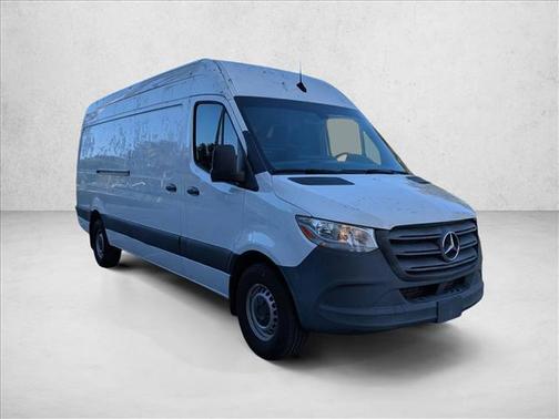 2023 Mercedes-Benz Sprinter 2500 High Roof