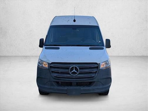 2023 Mercedes-Benz Sprinter 2500 High Roof