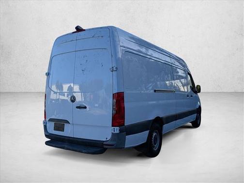 2023 Mercedes-Benz Sprinter 2500 High Roof