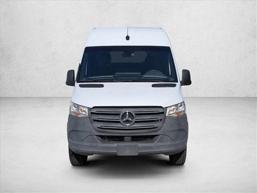 2023 Mercedes-Benz Sprinter 2500 High Roof