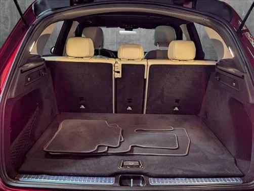 2021 Mercedes-Benz GLC 300 4MATIC