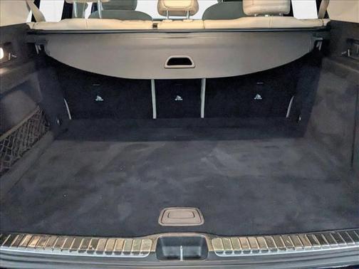 2021 Mercedes-Benz GLE 350 Base