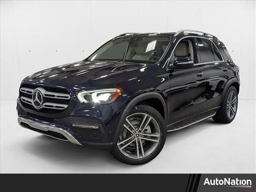 2021 Mercedes-Benz GLE 350 Base