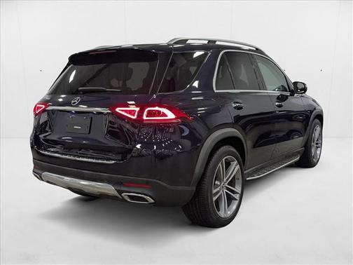 2021 Mercedes-Benz GLE 350 Base