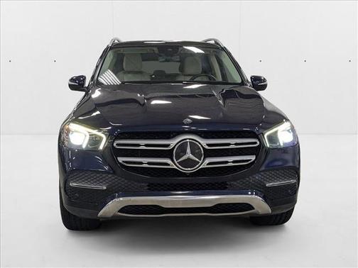 2021 Mercedes-Benz GLE 350 Base