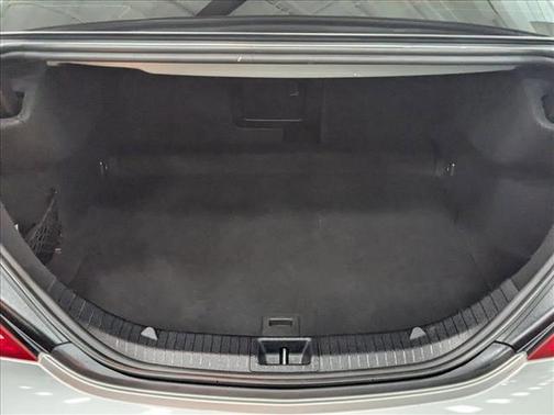 2019 Mercedes-Benz CLA 250 Base