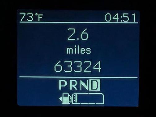 2022 Mercedes-Benz Sprinter 2500 Standard Roof