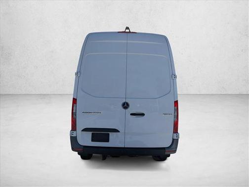 2022 Mercedes-Benz Sprinter 2500 Standard Roof