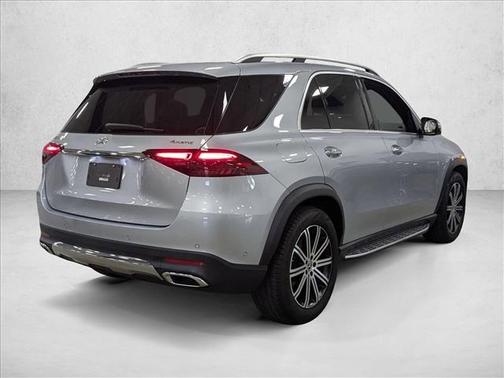 2024 Mercedes-Benz GLE 350 4MATIC