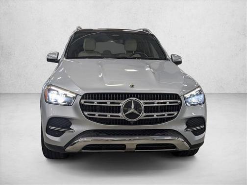 2024 Mercedes-Benz GLE 350 4MATIC