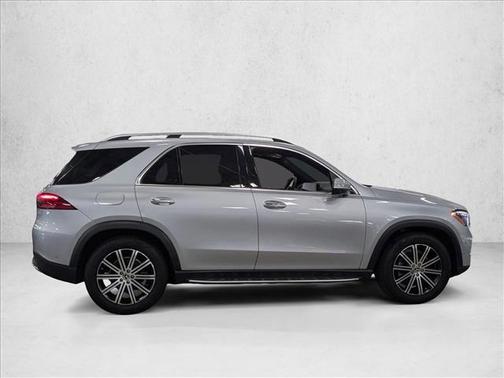 2024 Mercedes-Benz GLE 350 4MATIC