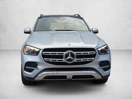 2024 Mercedes-Benz GLE 350 4MATIC