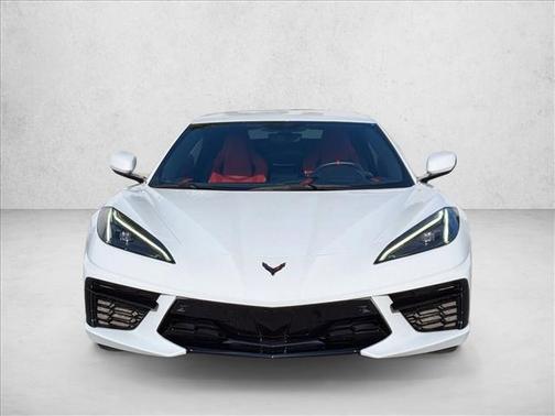 2020 Chevrolet Corvette Stingray w/2LT
