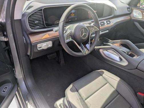2025 Mercedes-Benz GLE 350 Base