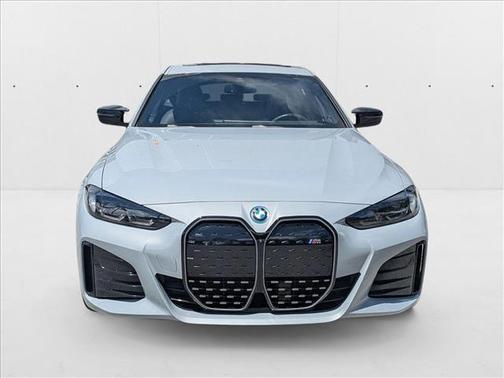 2023 BMW i4 Gran Coupe M50