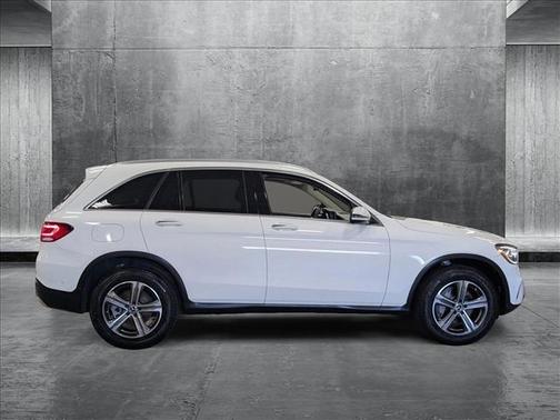 2021 Mercedes-Benz GLC 300 Base