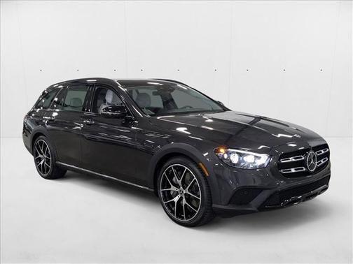 2023 Mercedes-Benz E-Class E 450 4MATIC All-Terrain
