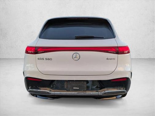 2023 Mercedes-Benz EQS 580 4MATIC