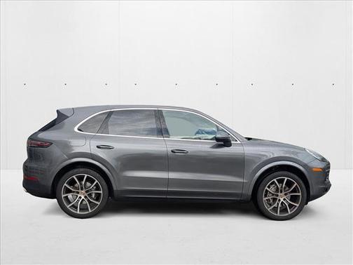 2019 Porsche Cayenne AWD