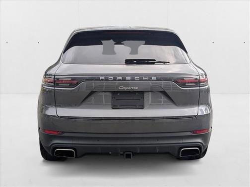 2019 Porsche Cayenne AWD