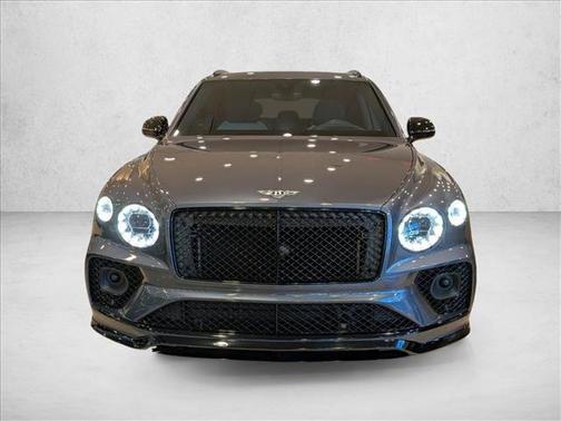 2022 Bentley Bentayga V8