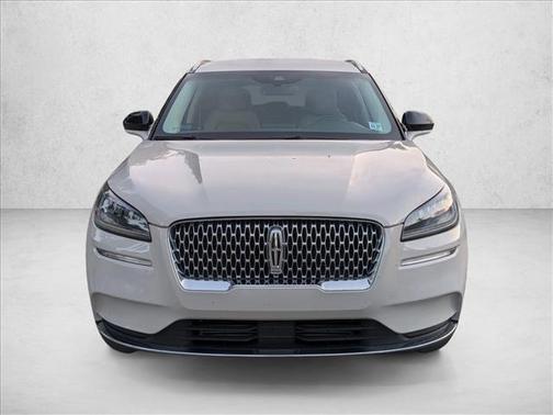 Ceramic Pearl Metallic Tri-Coat 2022 Lincoln Corsair Standard