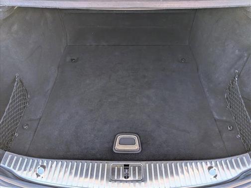 2015 Mercedes-Benz S-Class S 550