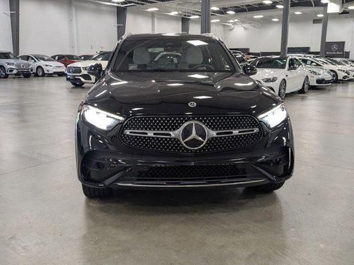2023 Mercedes-Benz GLC 300 Base