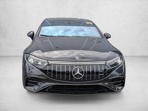 2023 Mercedes-Benz AMG EQS 4MATIC+