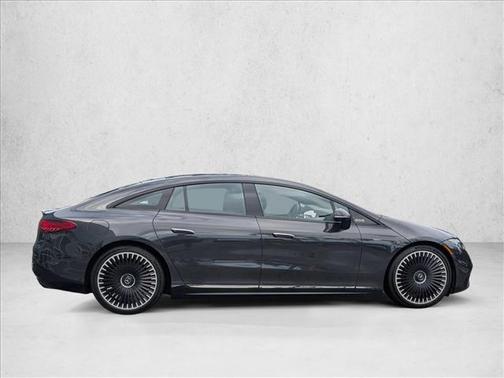 2023 Mercedes-Benz AMG EQS 4MATIC+