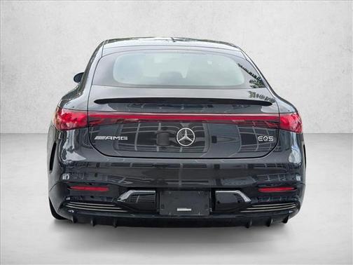 2023 Mercedes-Benz AMG EQS 4MATIC+