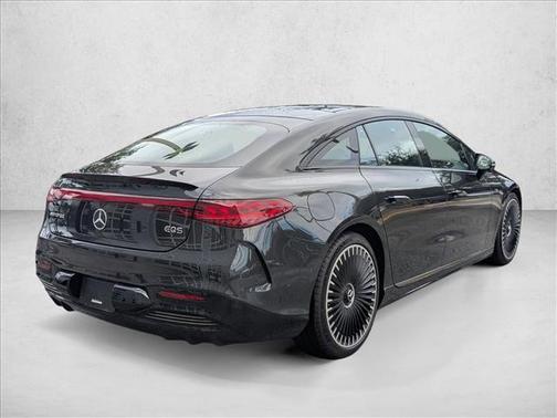 2023 Mercedes-Benz AMG EQS 4MATIC+