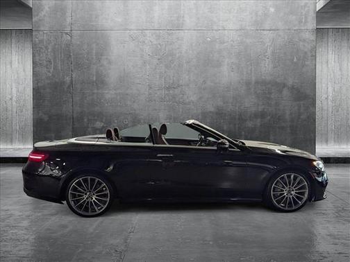 2022 Mercedes-Benz E-Class E 450
